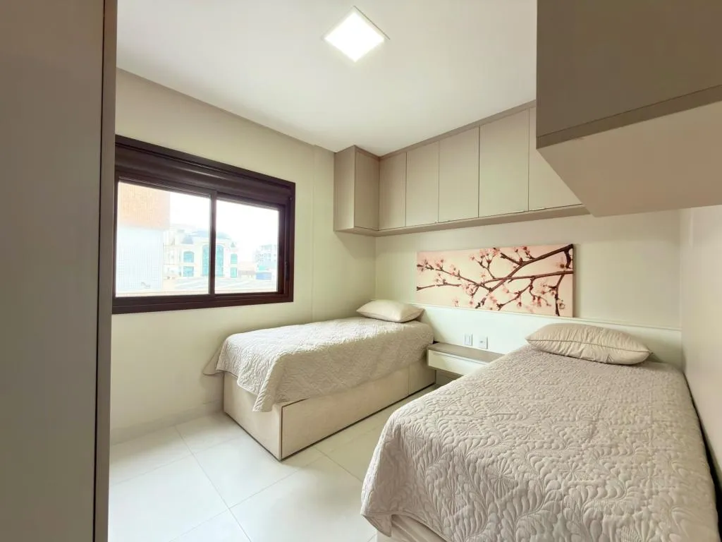 Imagem Apartamento 2 Dormitórios - Bairro --
