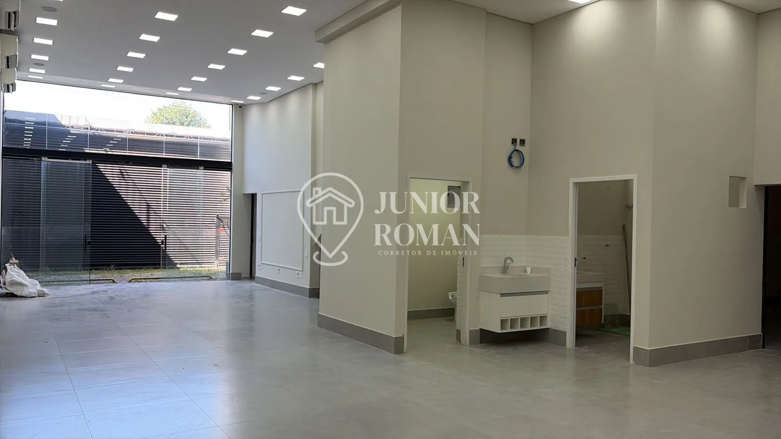 Imagem PRÉDIO COMERCIAL l RUA DAS FIGUEIRAS - SANTO ANDRÉ/SP