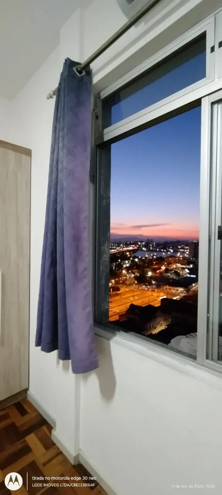 Imagem Apartamento com 1 Quarto à Venda, Locação ou Temporada, 48 m² em Centro - Florianópolis