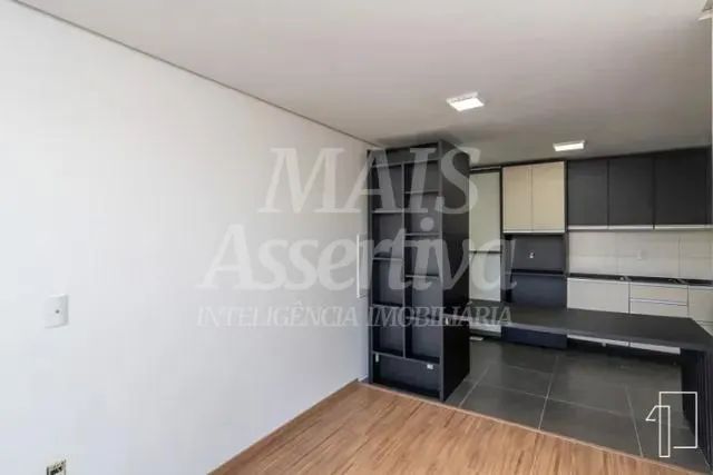 Imagem Apartamento semi mobiliado para venda no Residencial Grande Place - 8º andar