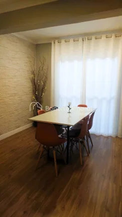 Imagem Ótima localização, ao lado do muro do Alphaville Campinas
Condomínio com poucas casas, muito agr...