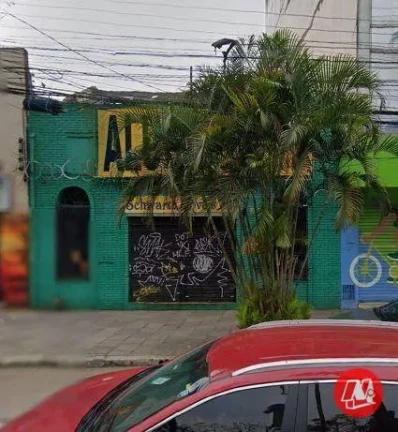 Foto do imóvel Ponto, 303 m² - venda por R$ 2.500.000,00 ou aluguel por R$ 12.000,00/mês - Bom Fim - Porto Alegre/RS