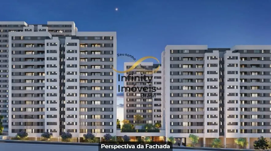 Foto do imóvel ESSENZA - Apartamento à venda no bairro Palmares - Belo Horizonte/MG