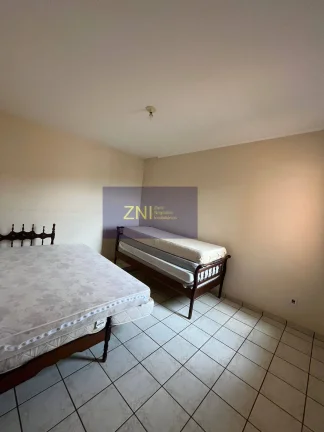 Imagem Casa à Venda no Jardim Palmares R 1519