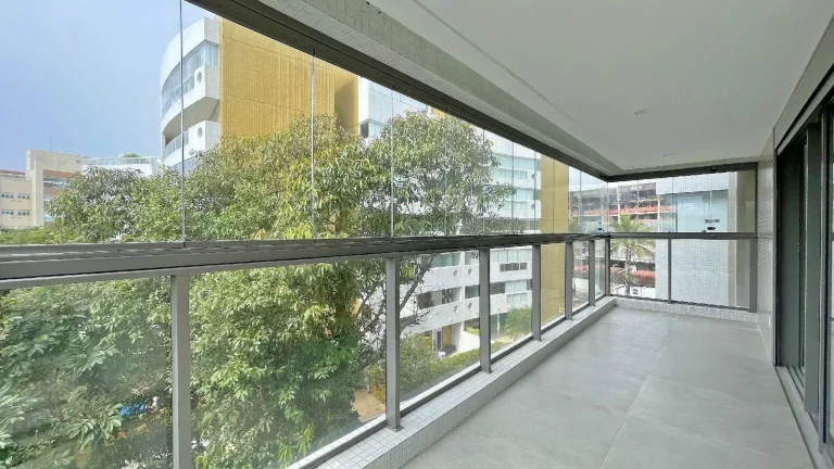 Imagem Apartamento à venda Riviera de São Lourenço Costa Dourada módulo 7