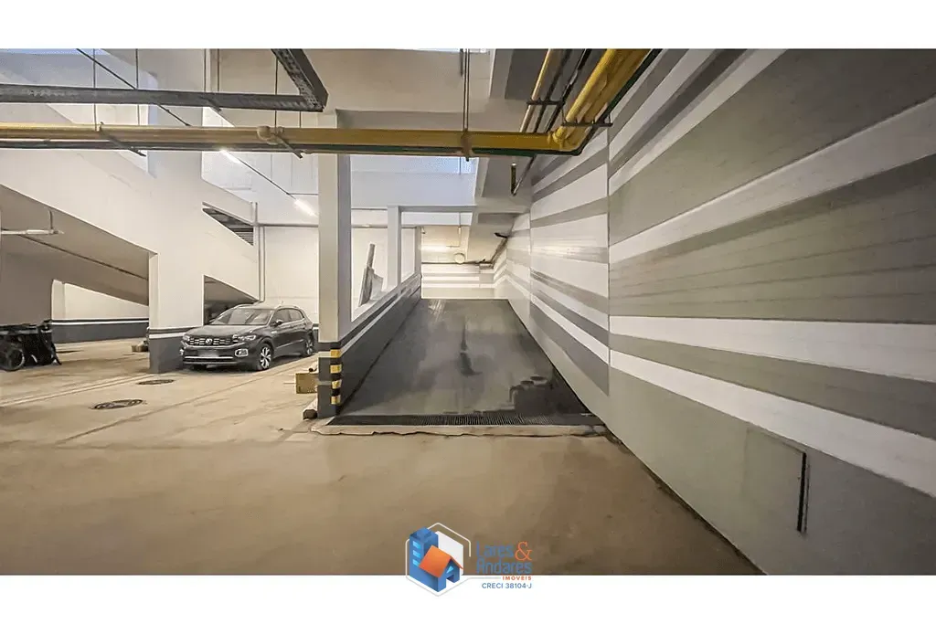 Imagem Apartamento à venda 2 Quartos 2 Suites 1 Vaga 69M² Jardim das Acácias São Paulo - SP
