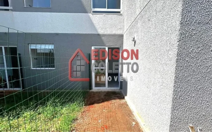 Imagem Apartamento Garden a venda, no Condomino Jardim das Alamedas, Agua Branca, Piracicaba/SP.!!
