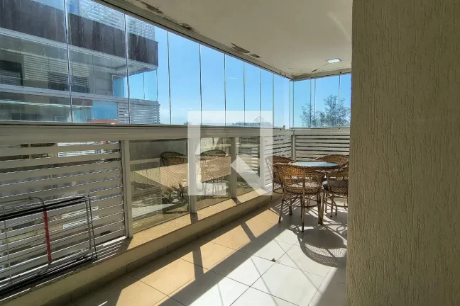 Imagem Apartamento à Venda - Recreio, 2 Quartos, 70 m2
