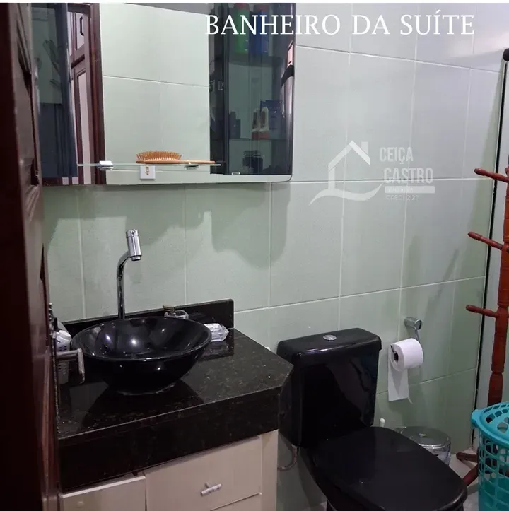 Imagem Apartamento com 3 Quartos à Venda, 89 m² em Adrianópolis - Manaus