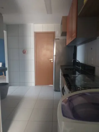 Imagem Apartamento com 3 Quartos à Venda, 100 m² em Centro - Fortaleza