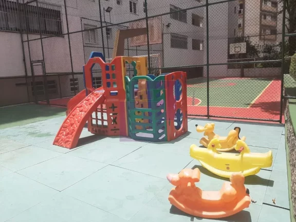 Imagem Apartamentos / Padrão na cidade de Guarujá