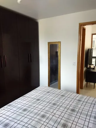 Imagem Apartamento com 2 Quartos à Venda, 45 m² em Demarchi - São Bernardo Do Campo