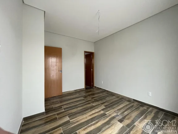 Imagem Apartamento Garden para Venda em Santo André / SP no bairro Jardim Santo Antônio