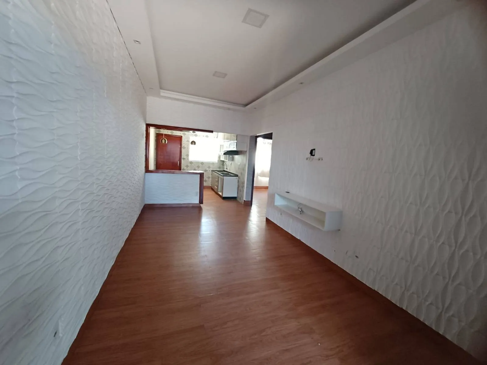Imagem Casa 2 quartos Bairro costa verde Várzea Grande