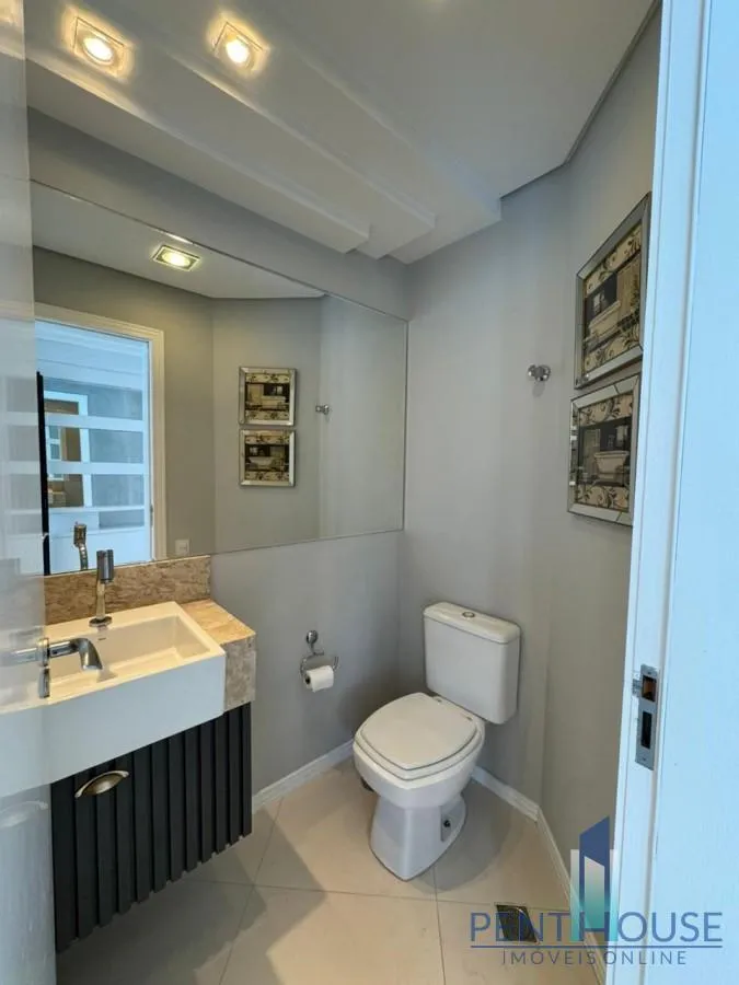 Imagem Cobertura Duplex para Venda em Balneário Camboriú, CENTRO, 3 dormitórios, 3 suítes, 4 banheiros, 5 vagas