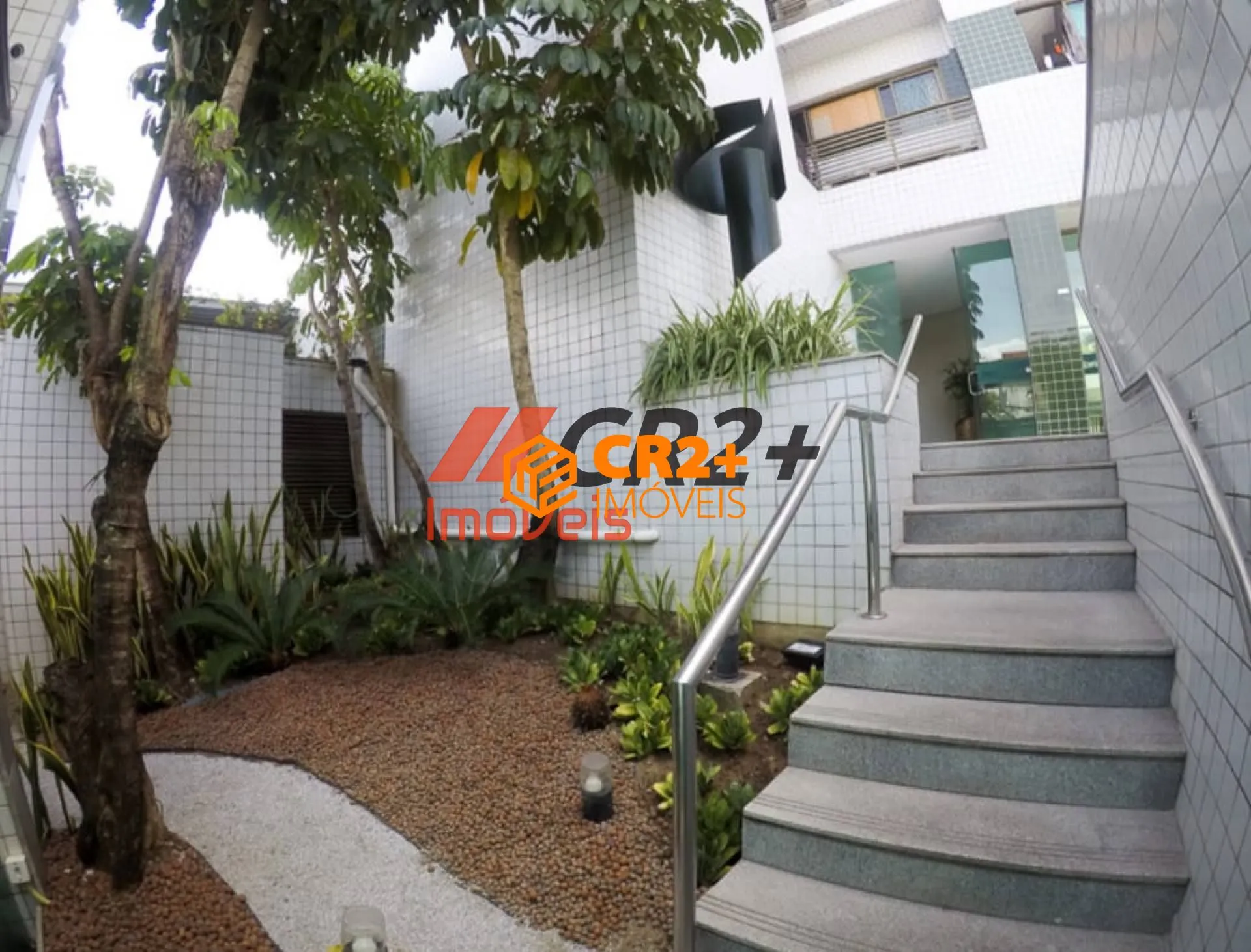Imagem Apartamento a Venda 126m2 com 4 Quartos, 2 Suítes, no Pina.