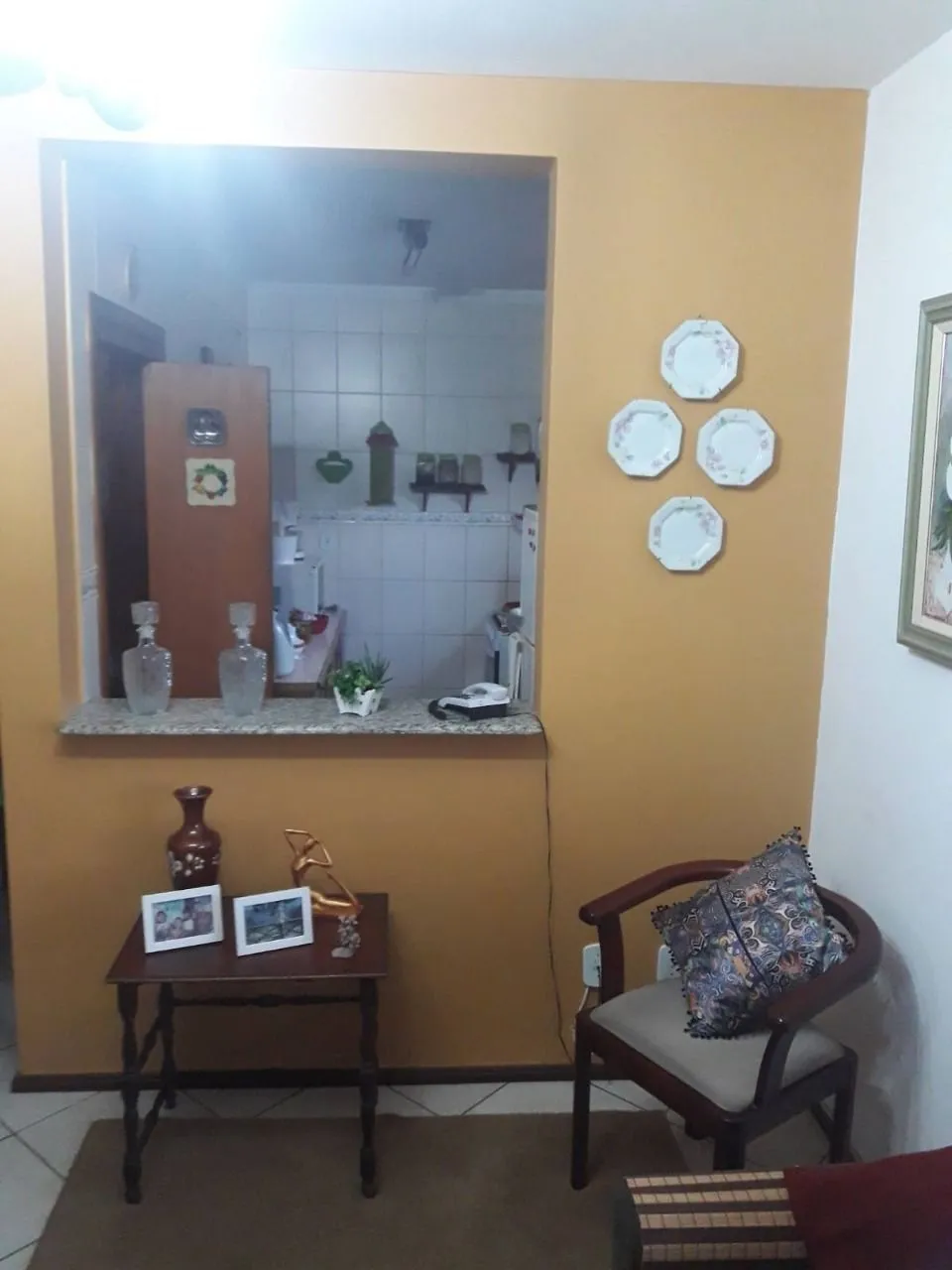 Imagem Casa no Bairro Tristeza- 3D