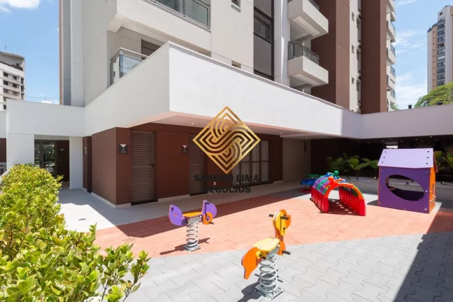 Imagem ÚLTIMA UNIDADE APARTAMENTO DE 147,77M², 4 DORMITÓRIOS SENDO 2 SUÍTES, VARANDA GOURMET COM CHURRASQUEIRA E 2 VAGAS A VENDA - PERDIZES - SÃO PAULO/SP