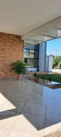 Imagem Casa à venda 3 Quartos, 1 Suite, 2 Vagas, 257M², Parque São Luís, Taubaté - SP | Condominio Alphaville
