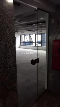 Imagem Conjunto comercial no Itaim Bibi - SP