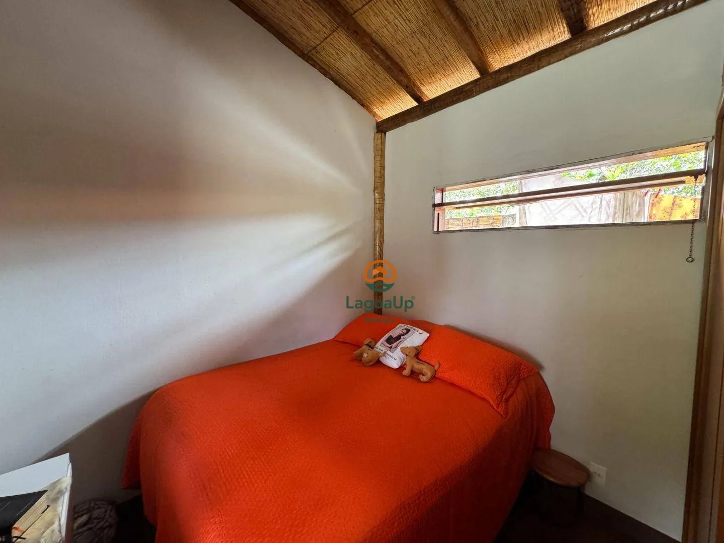 Imagem Casa com 1 dormitório à venda, 60 m² por R$ 685.000,00 - Recanto do Poeta - Lagoa Santa/MG