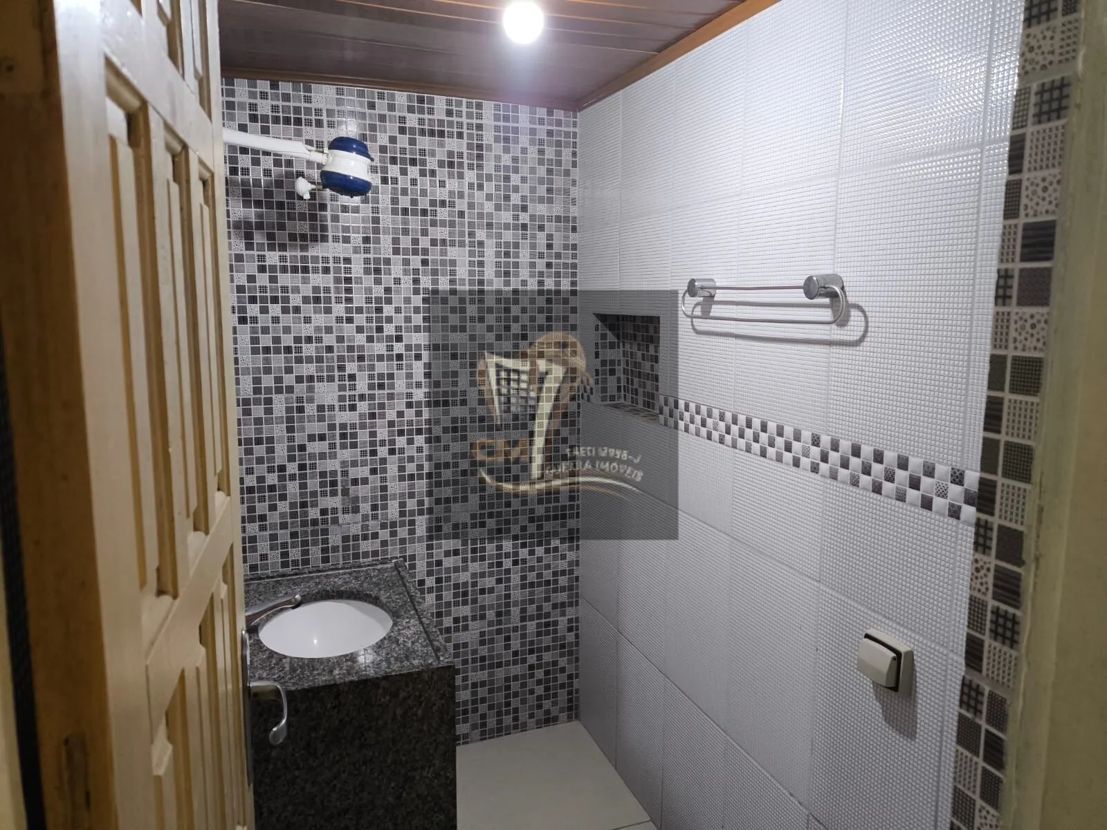 Imagem Trinta e Três Casa S-N