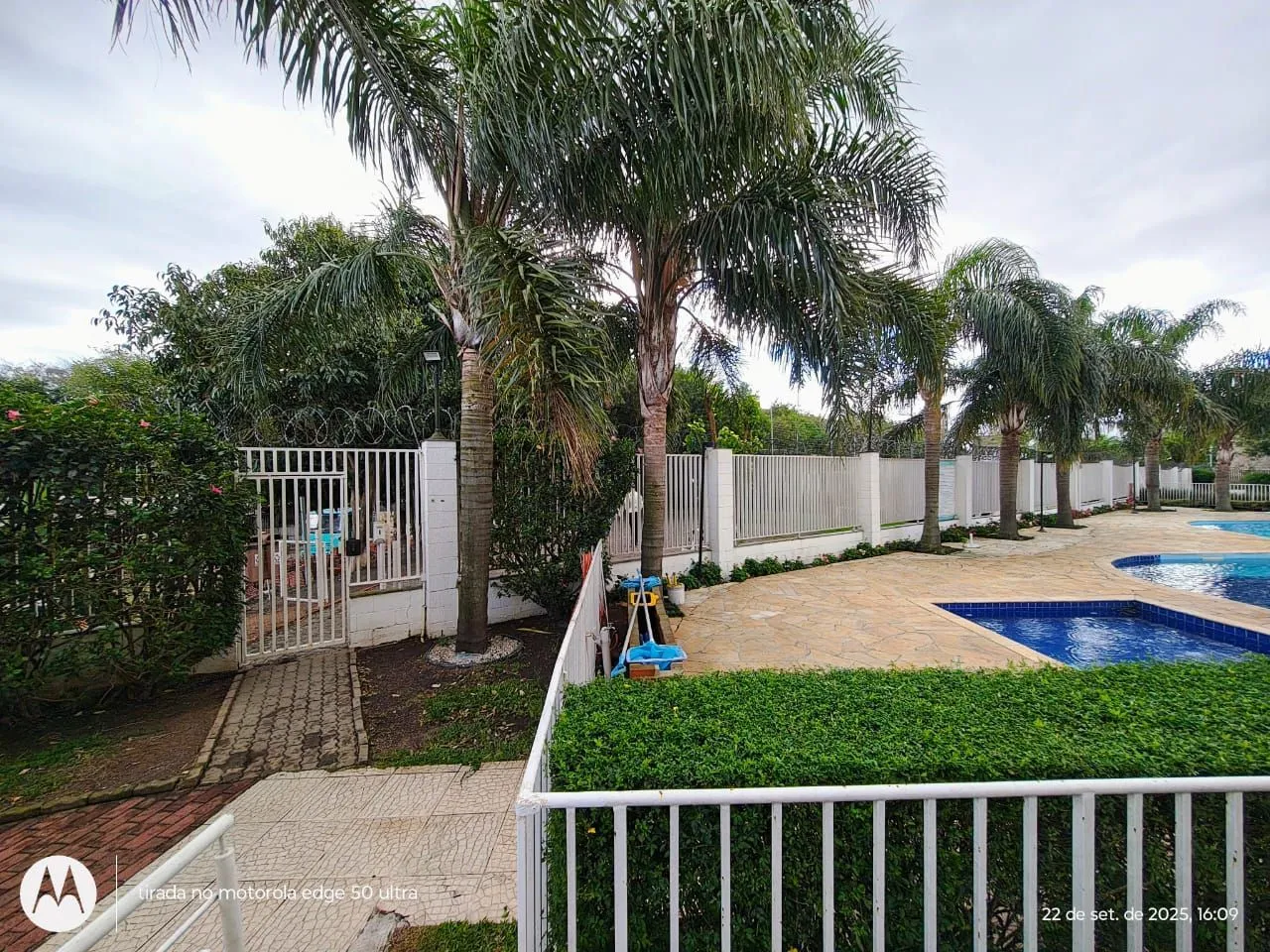 Imagem Apartamento em São Sebastião