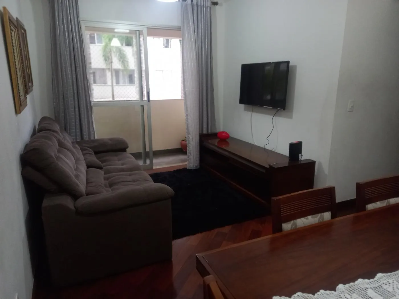 Imagem Apartamento para Venda em Santo André, Boa Vista, 3 dormitórios, 1 suíte, 1 banheiro, 2 vagas