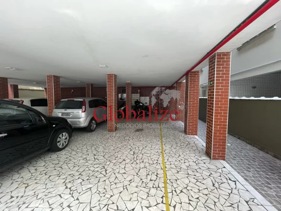 Imagem APARTAMENTO À VENDA NO BAIRRO CAMPO GRANDE COM 2 DORMITÓRIOS, R$386.000,00