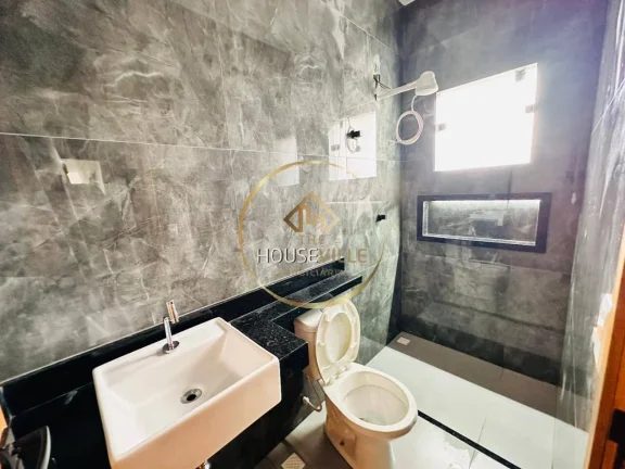 Imagem Casa, 3 Dormitórios, 180M², Morro do Algodão, Caraguatatuba.