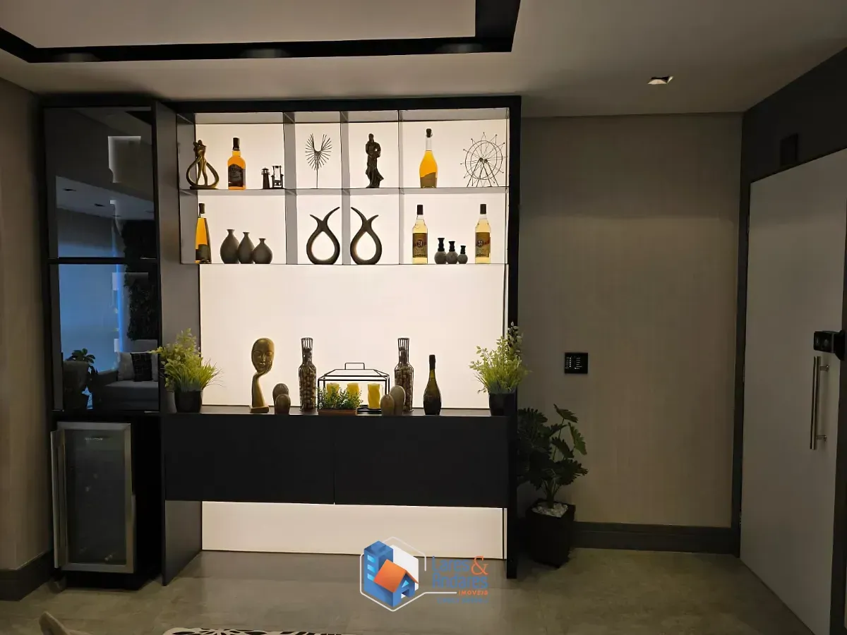 Imagem Apartamento para venda em Panamby com 2 quartos, sendo 1 suíte, 90m²