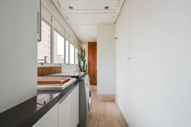 Imagem Apartamento à venda em São Paulo, Itaim Bibi, com 2 quartos, 152m2
