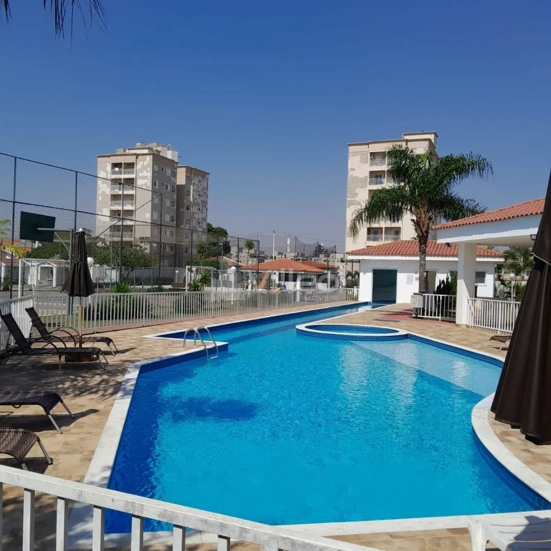 Imagem Apresentamos esta excelente casa em condomínio no Villagio di Lucca, localizado no Jardim São Clar...