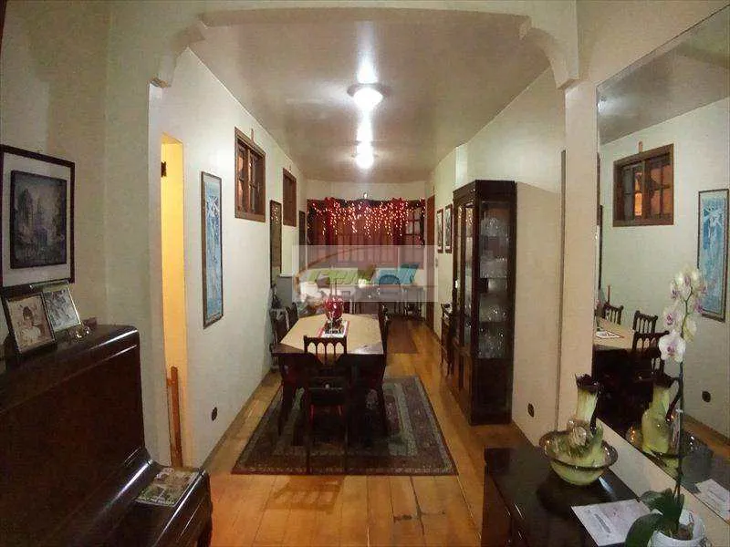 Foto do imóvel Casa Padrão
