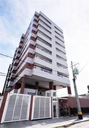Imagem EXCELENTE APARTAMENTO NA GUILHERMINA 1 DORMITÓRIO 1 VAGA!!!