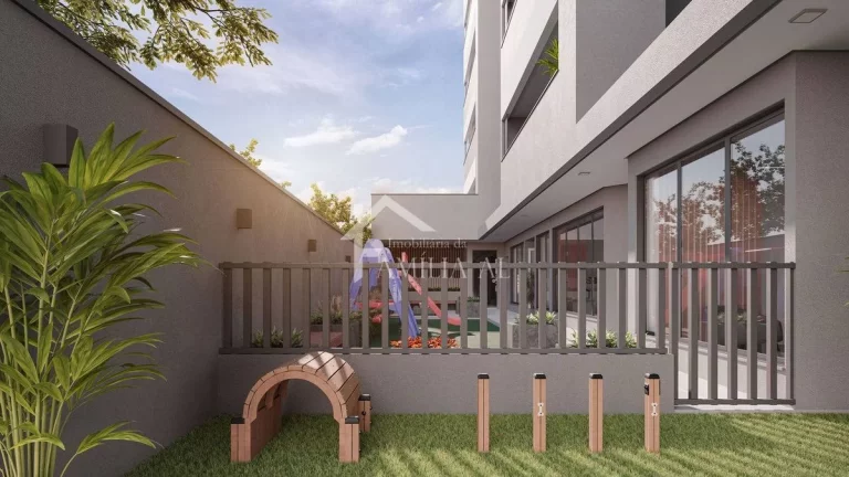 Imagem APARTAMENTO GIARDINO – RESIDENCIAL HAIA NO COSTA E SILVA