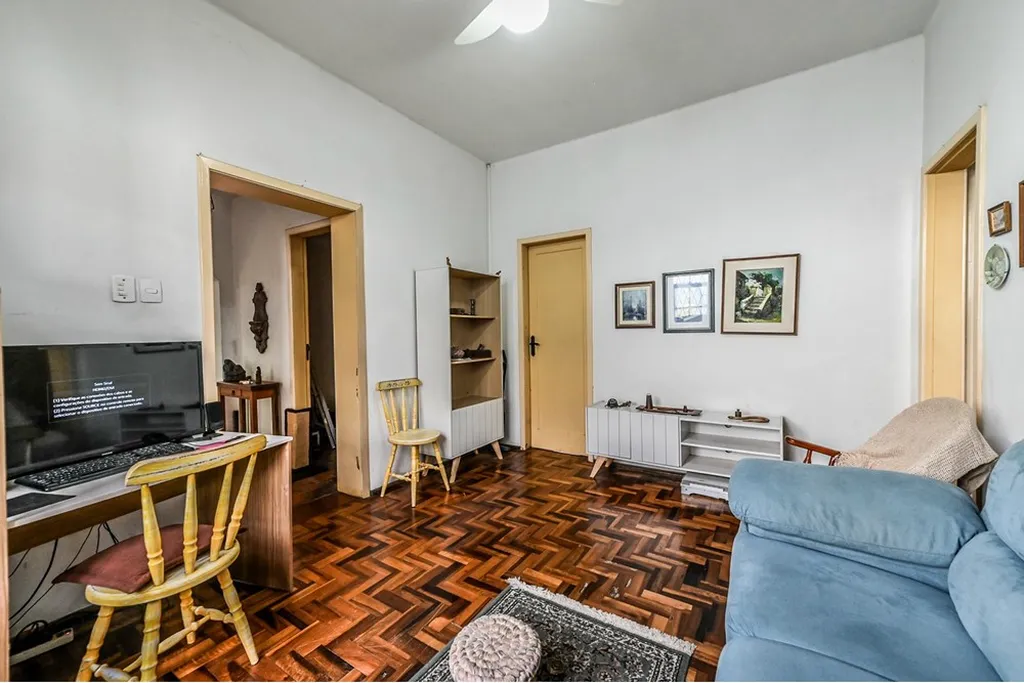 Imagem Casa em Santa Tereza