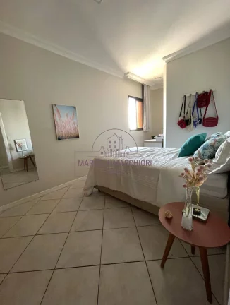 Imagem 4 quartos, suíte, 3 banheiros, 2 vagas, 1 quarto foi transformado em closet