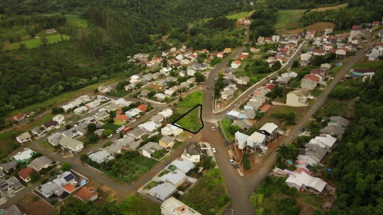 Imagem Terreno para Venda em Concórdia, Sintrial