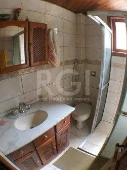 Imagem Casa para Venda - 190m², 3 dormitórios, sendo 1 suites, 1 vaga - Tristeza