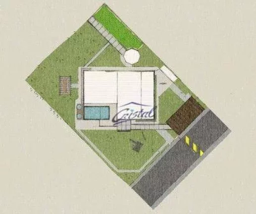 Imagem Casa Vende condominio em Atibaia