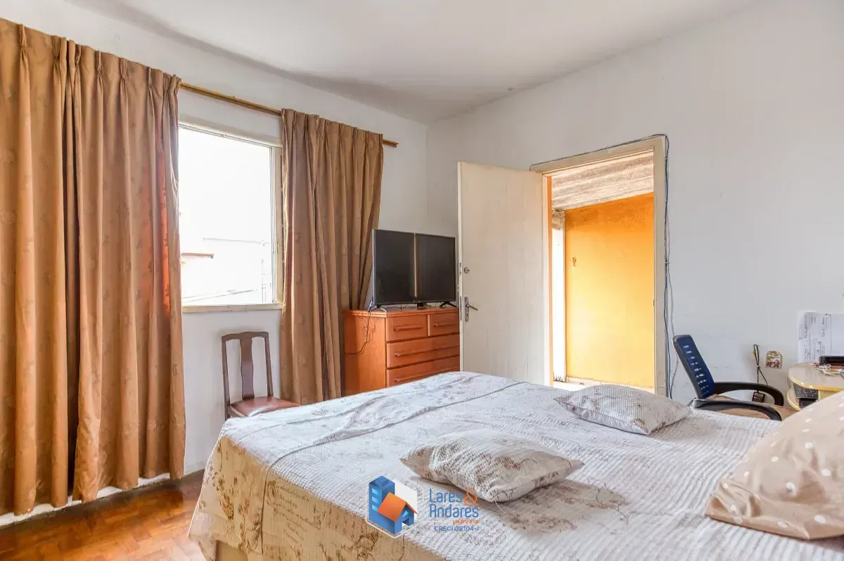 Imagem Casa de vila para venda em Vila Aurora (Zona Norte) com 3 quartos, 187m²