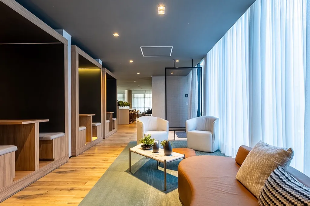 Imagem Studio à venda em São Paulo, Vila Mariana, com 1 quarto, 28m2