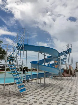 Imagem Apartamento com 3 Quartos à Venda, 132 m² em Ponta Negra - Natal