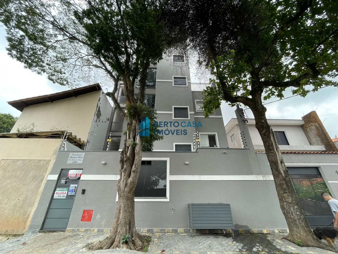 Imagem Apartamento Padrão