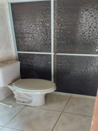 Imagem "CASA"" RUSTICA" A" VENDA" EM "GUARAPARI"