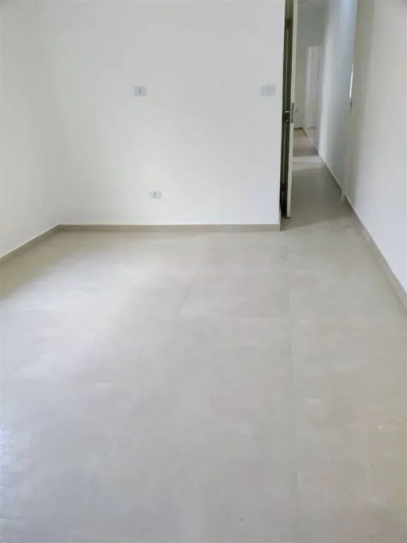 Imagem CASA COM 75,00 m² - CAIÇARA - PRAIA GRANDE SP