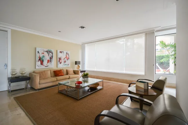 Imagem Apartamento à venda em São Paulo, Pacaembu, com 4 quartos, 379m2