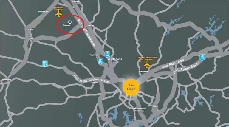 Imagem Galpão comercial em condomínio para locação em Itupeva-SP, bairro Jardim Alegre. 2 banheiros, 8 vagas de garagem, 4.259,00 m².