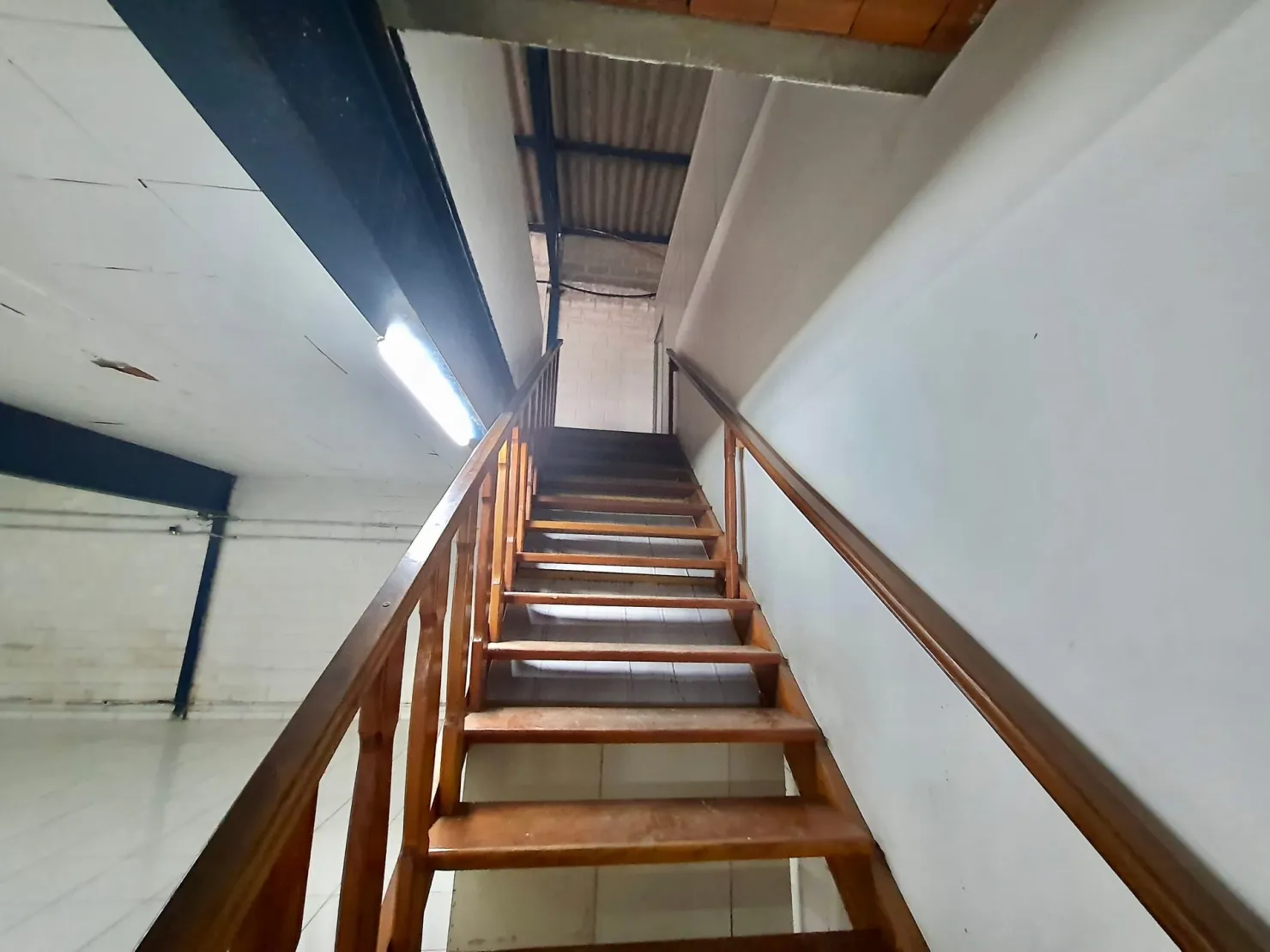 Foto do imóvel Comercial para Locação 832M², Moreira César, Pindamonhangaba - SP